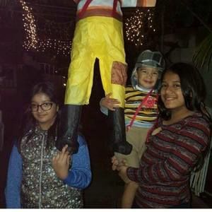 Meet your Posher, Paula